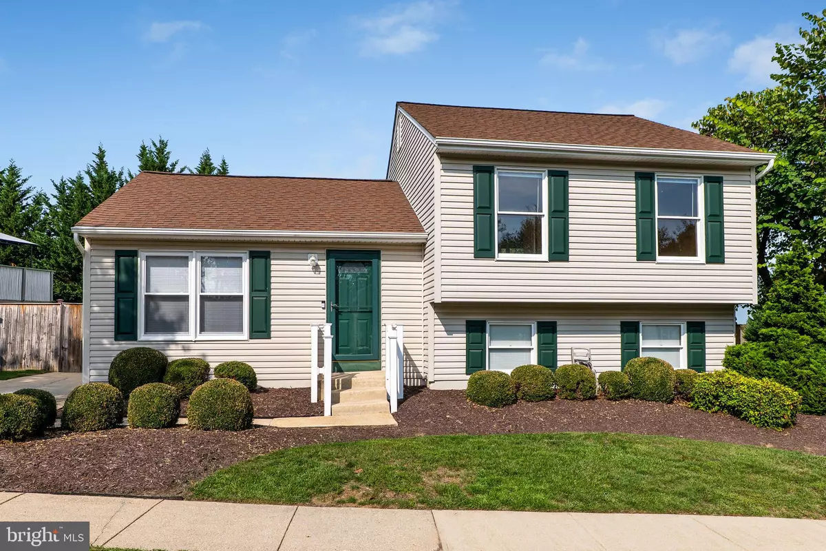 Hanover, MD 21076,34 GREENKNOLL BLVD