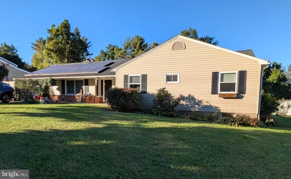 6605 MOUNT VISTA RD, Kingsville, MD 21087