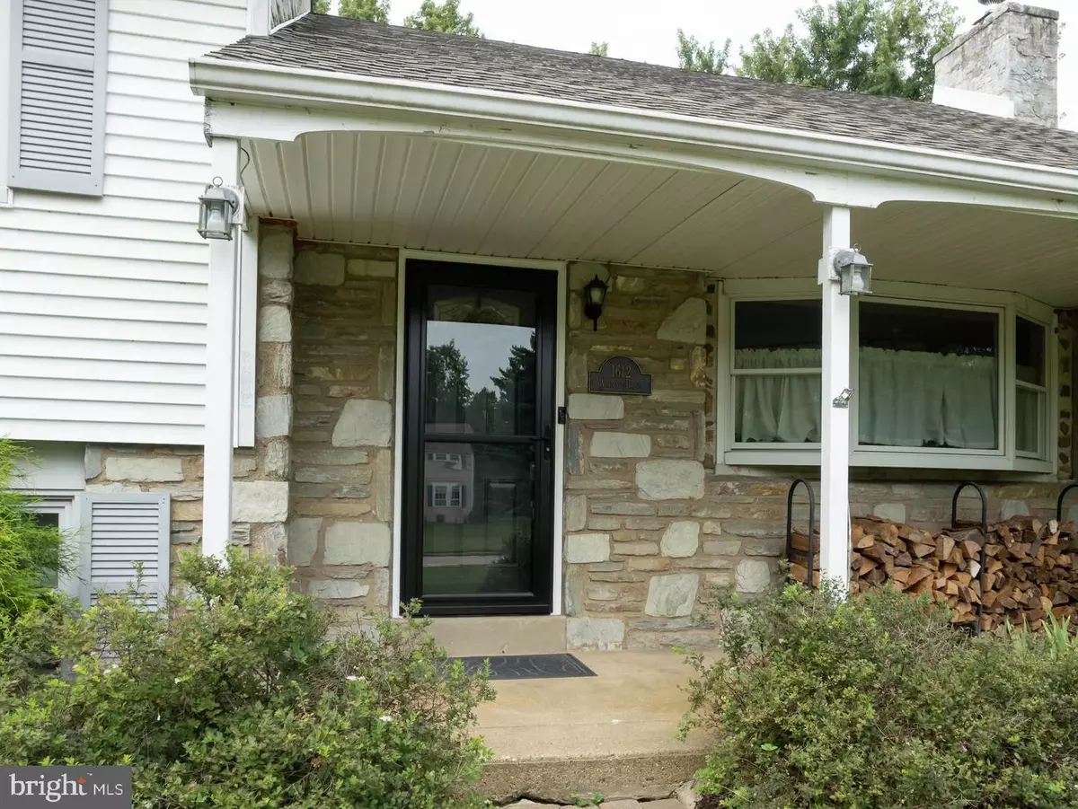 North Wales, PA 19454,1612 WINDING DR