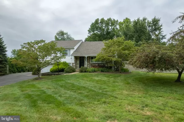 North Wales, PA 19454,1612 WINDING DR
