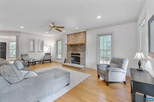 Palmyra, VA 22963,399 JEFFERSON DR