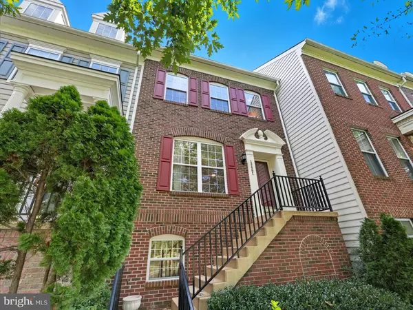 Woodbridge, VA 22191,13861 PALISADES ST