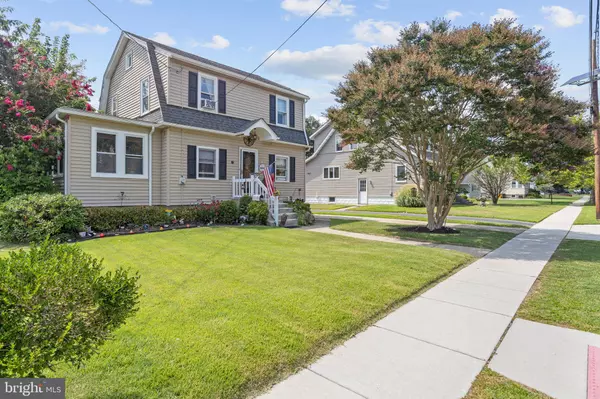 Somerdale, NJ 08083,67 MINNETONKA RD