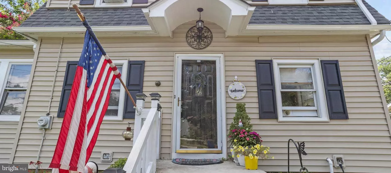 67 MINNETONKA RD, Somerdale, NJ 08083