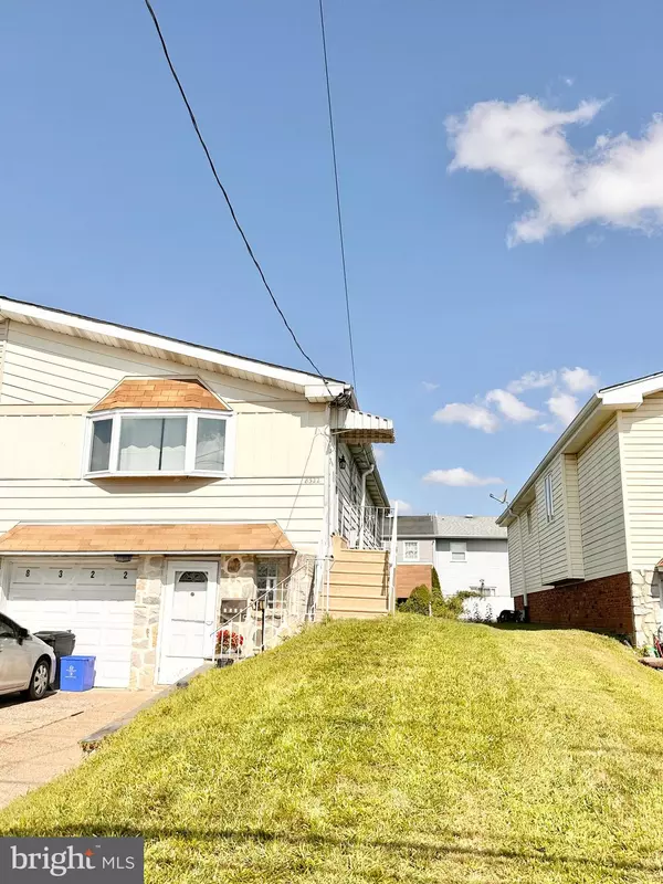 Philadelphia, PA 19152,8322 ALGON AVE #2ND FLOOR