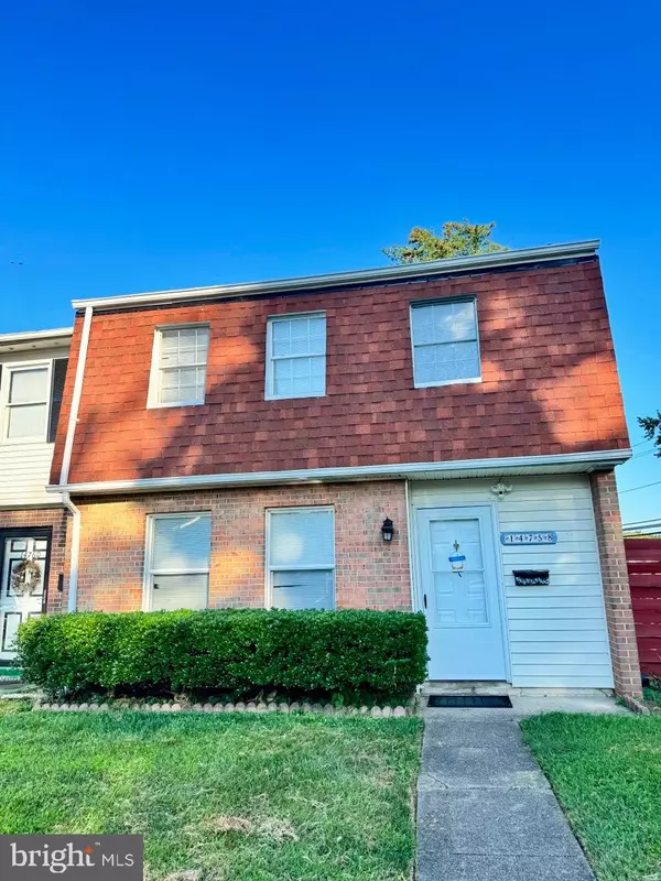 14758 TAMARACK PL, Woodbridge, VA 22191