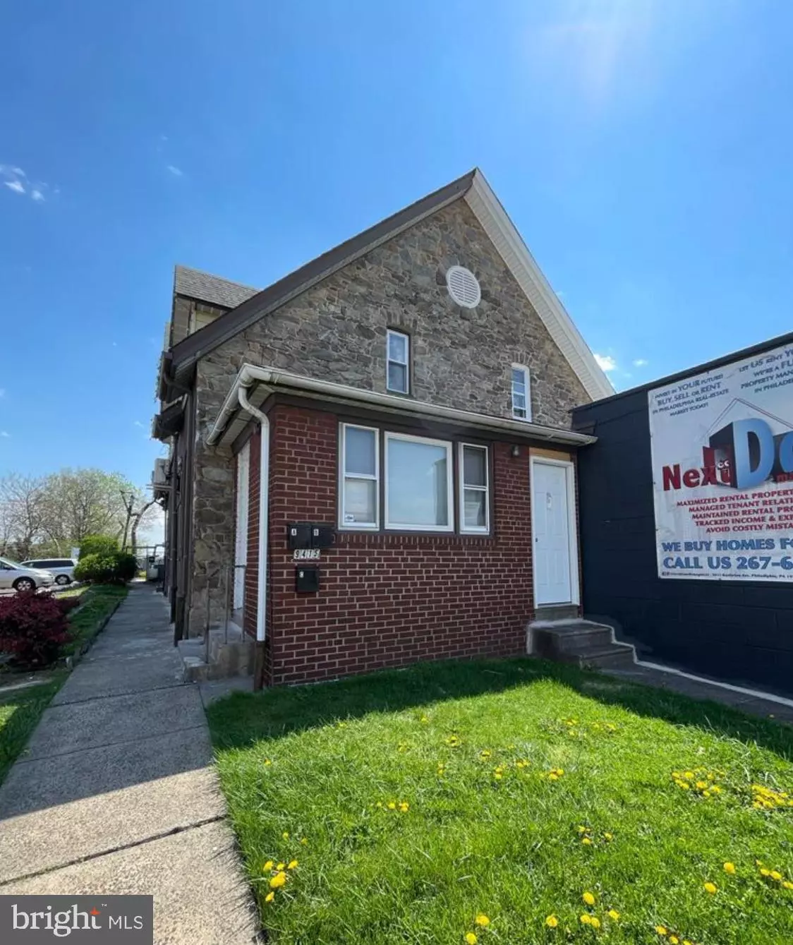 Philadelphia, PA 19115,9415 BUSTLETON AVE