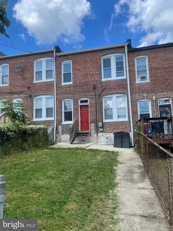 Baltimore, MD 21229,789 N GRANTLEY ST