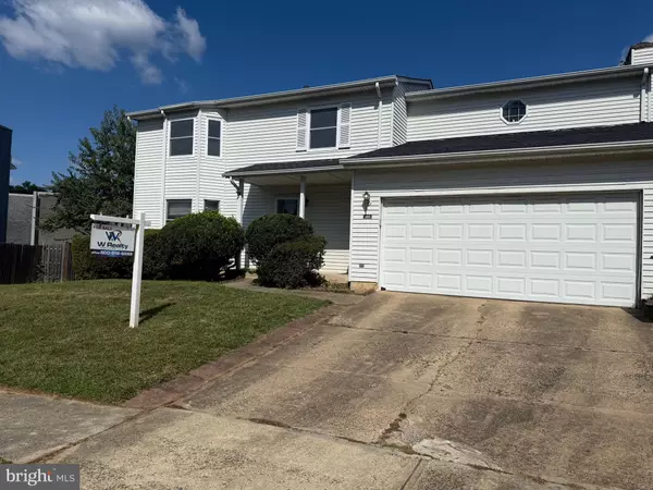 Fairfax, VA 22031,3015 STEVEN MARTIN DR