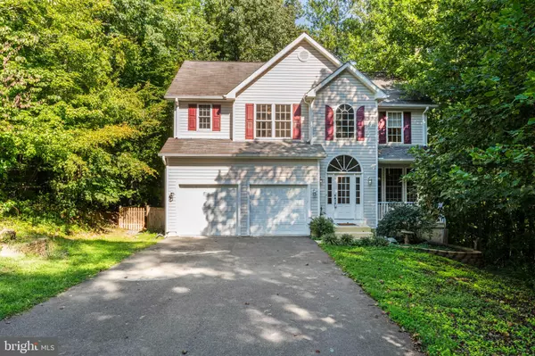 King George, VA 22485,8477 COLFAX DR