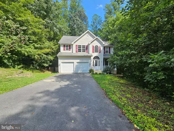 King George, VA 22485,8477 COLFAX DR