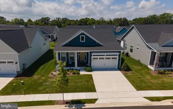 Lewes, DE 19958,15108 PRUDENCE RD