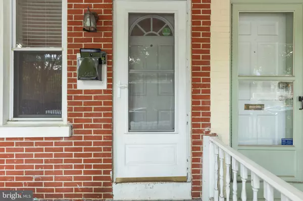Wilmington, DE 19806,1711 W THIRTEENTH ST