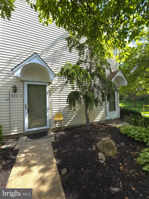 Mount Laurel, NJ 08054,336A DELANCEY PL #336A