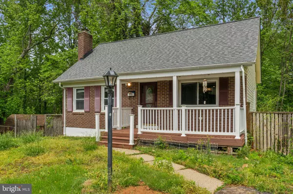 Woodbridge, VA 22193,4006 DUBOIS CT