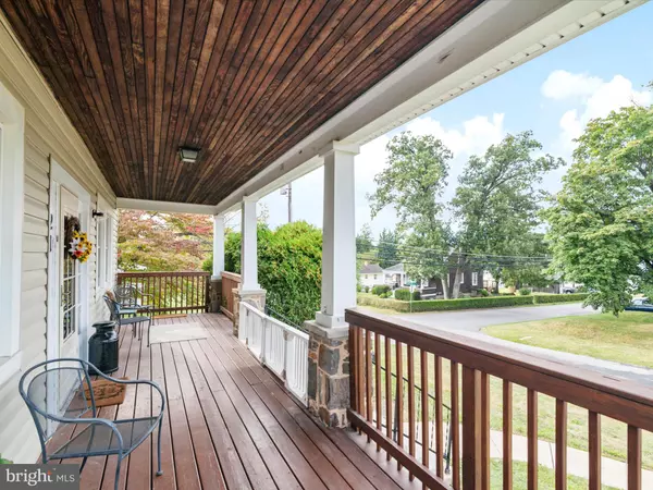 Lutherville Timonium, MD 21093,21 OAKWAY RD