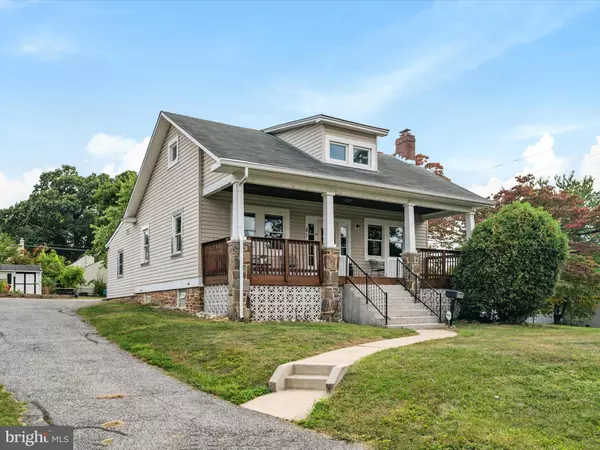 Lutherville Timonium, MD 21093,21 OAKWAY RD