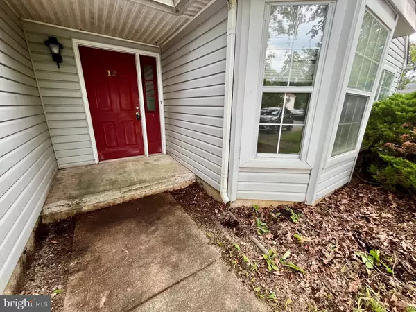 Millville, NJ 08332,12 JASON DR