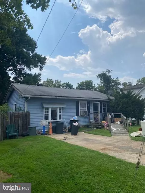 1711 WOODLAND DR, Baltimore, MD 21222
