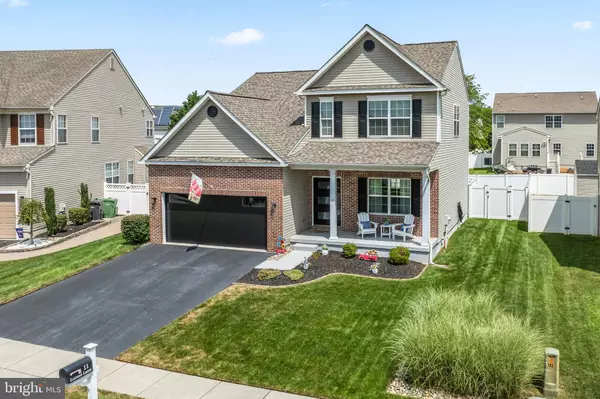 Swedesboro, NJ 08085,11 LOCUST LN