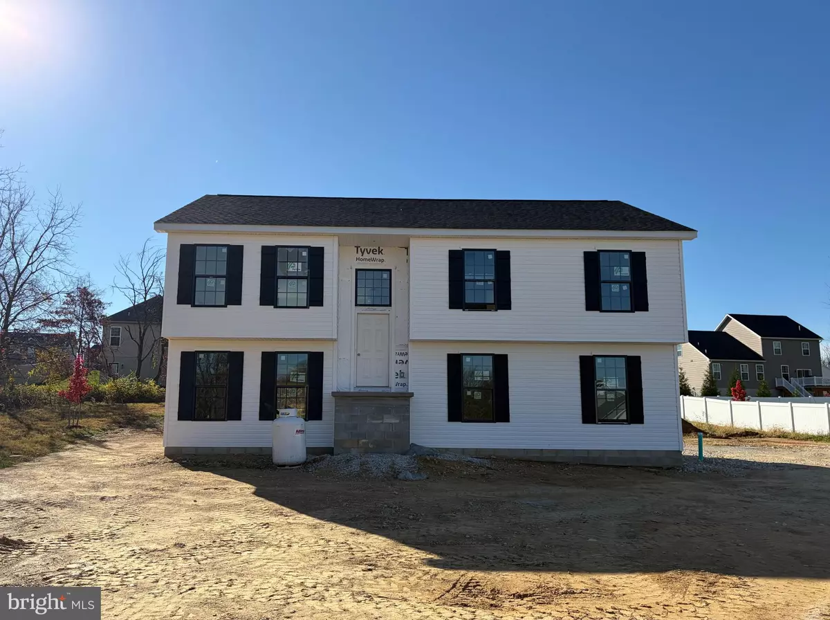 Hanover, PA 17331,1280 MAPLE LN #10