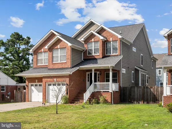 Fairfax, VA 22030,10814 SECOND ST