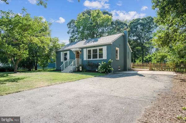 Severna Park, MD 21146,618 CYPRESS RD