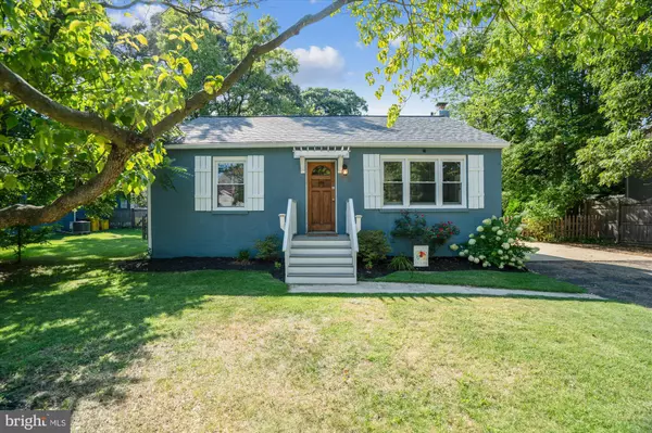 618 CYPRESS RD, Severna Park, MD 21146