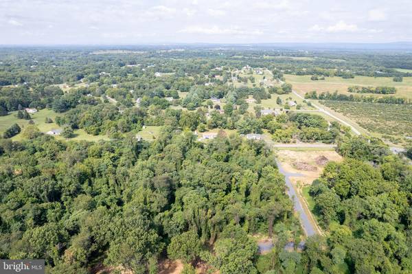 Charles Town, WV 25414,LOT 3 HUYETT RD