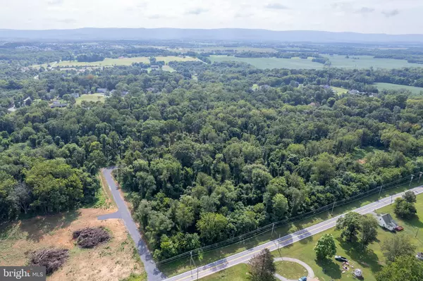 Charles Town, WV 25414,LOT 3 HUYETT RD