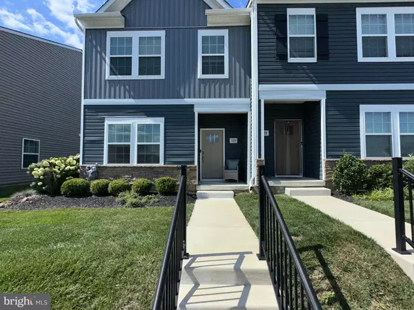 Coatesville, PA 19320,320 TREGO AVE