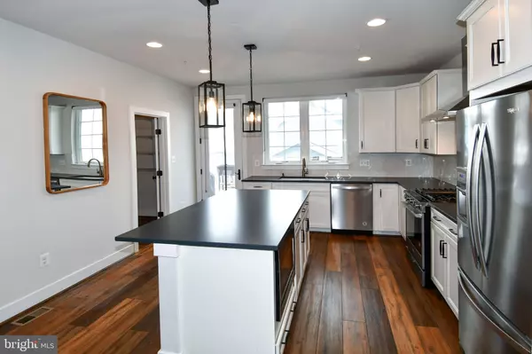 Clarksburg, MD 20871,516 SILVERROD ALY