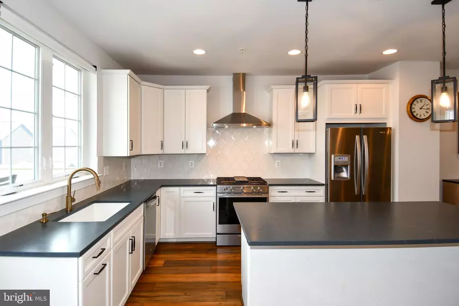 516 SILVERROD ALY, Clarksburg, MD 20871