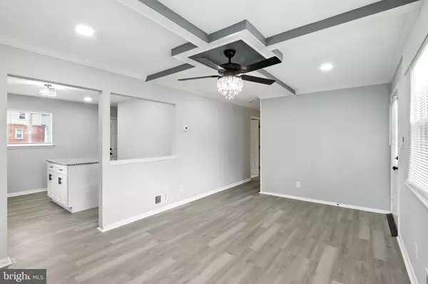 Baltimore, MD 21215,6603 FAIRMOUNT AVE