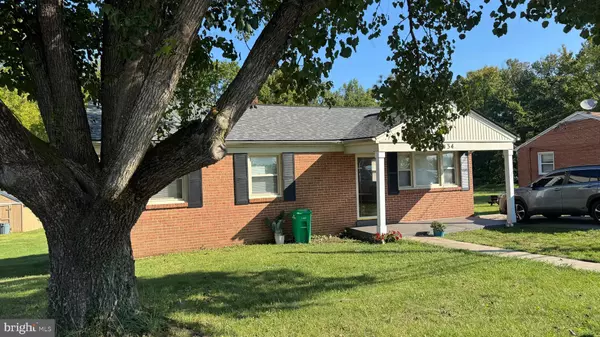 Beltsville, MD 20705,5434 ODELL RD