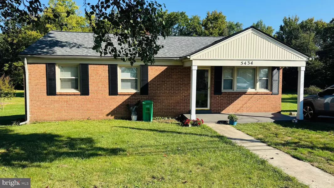 5434 ODELL RD, Beltsville, MD 20705