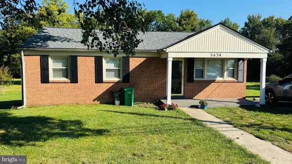 5434 ODELL RD,  Beltsville,  MD 20705