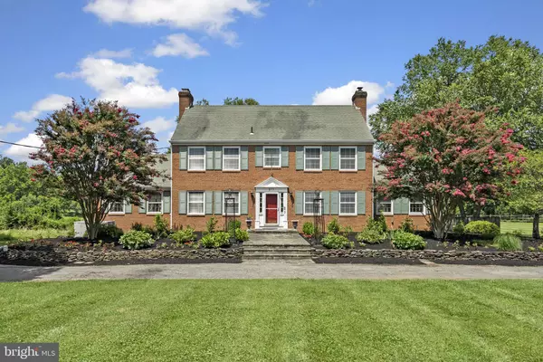 211 OLNEY SANDY SPRING RD, Ashton, MD 20861