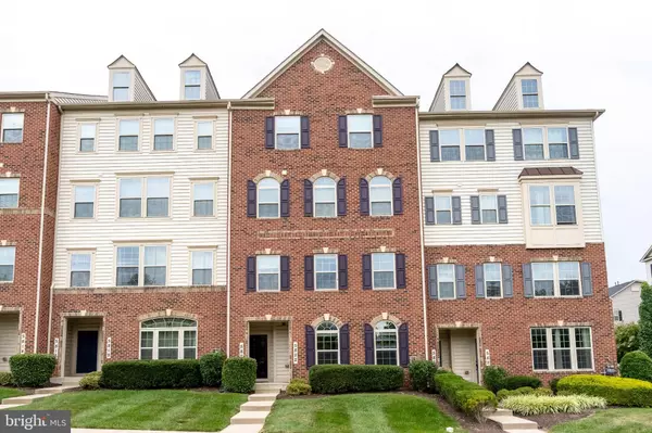 5822 OAKDALE VILLAGE RD, Ijamsville, MD 21754