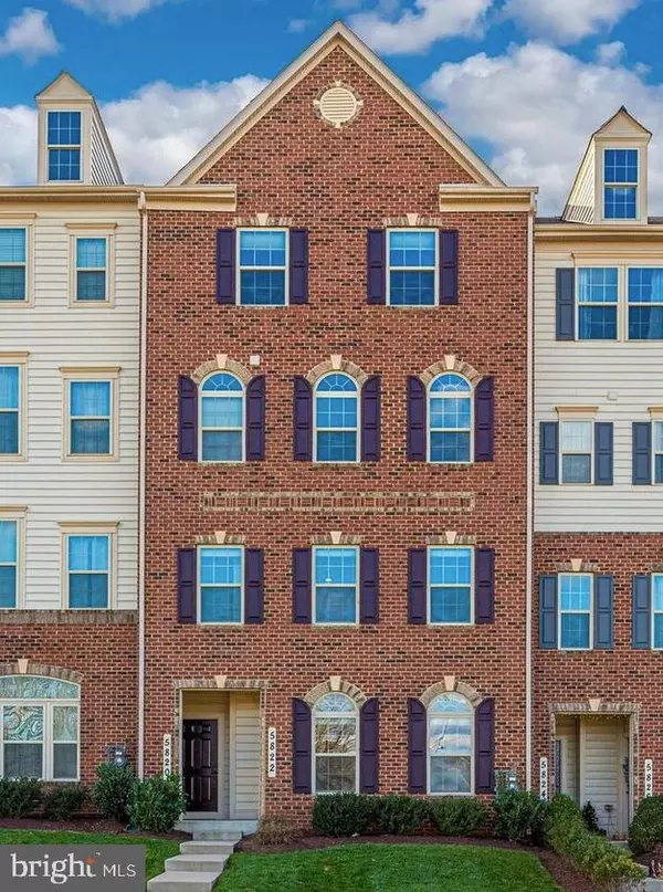 5822 OAKDALE VILLAGE RD, Ijamsville, MD 21754
