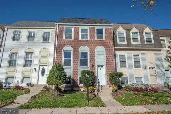 7307 CRESTLEIGH CIR, Alexandria, VA 22315