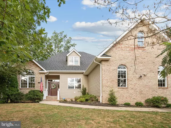Winchester, VA 22602,108 KINROSS DR