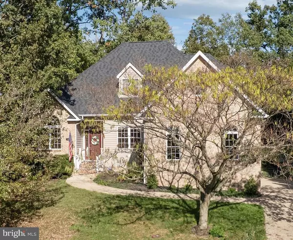 108 KINROSS DR, Winchester, VA 22602