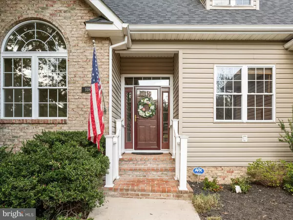 108 KINROSS DR, Winchester, VA 22602