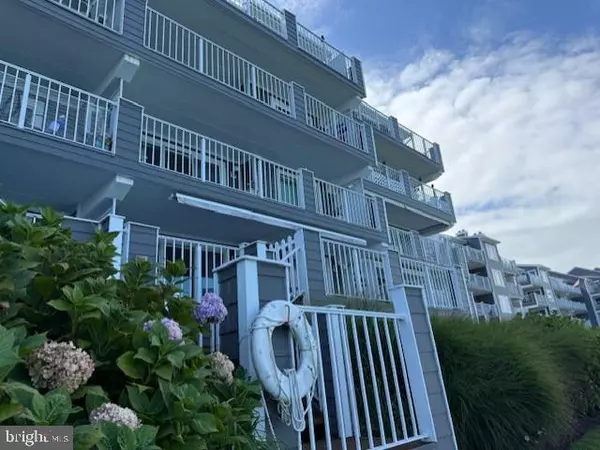 Ocean City, MD 21842,427 14TH ST #206 M