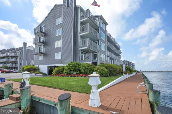 Ocean City, MD 21842,427 14TH ST #206 M