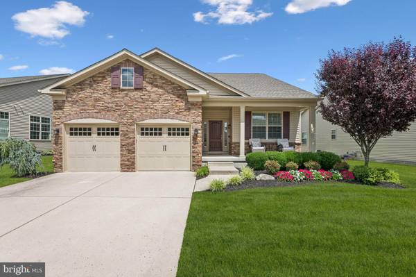 15 RAVENNA DR, West Berlin, NJ 08091