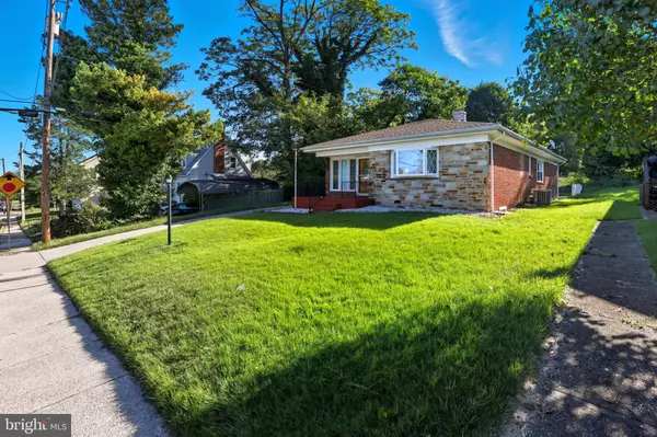 Baltimore, MD 21225,3907 3RD ST