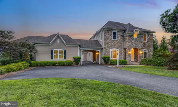 3913 BRIAR KNOLL CIR, Phoenix, MD 21131
