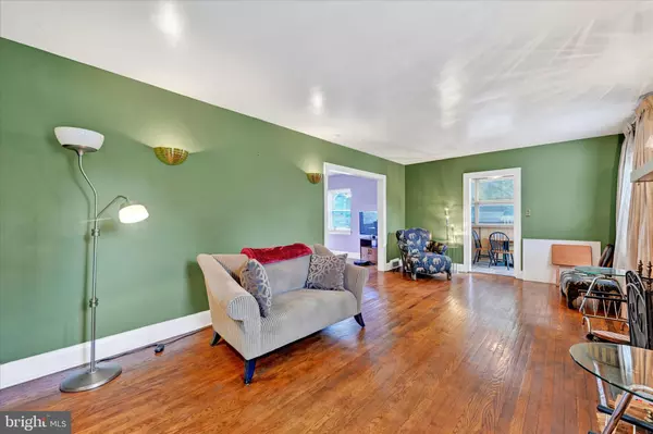 Baltimore, MD 21207,3605 BUCKINGHAM RD